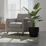 Bloempot De Max - Taupe