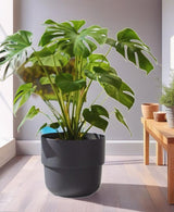 Bloempot De Max - Taupe