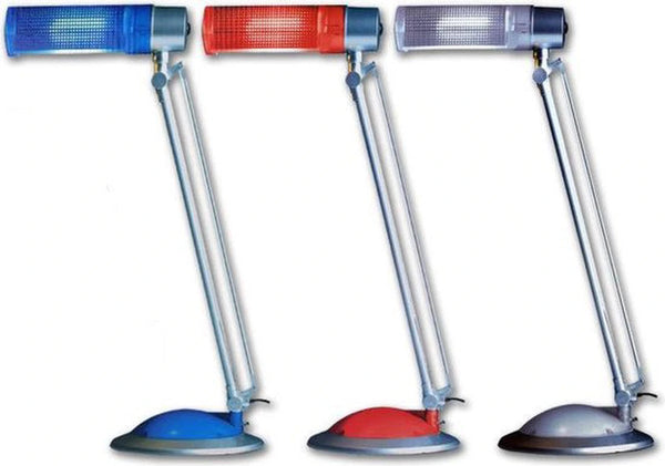 Bureaulamp House Doctor - Blauw