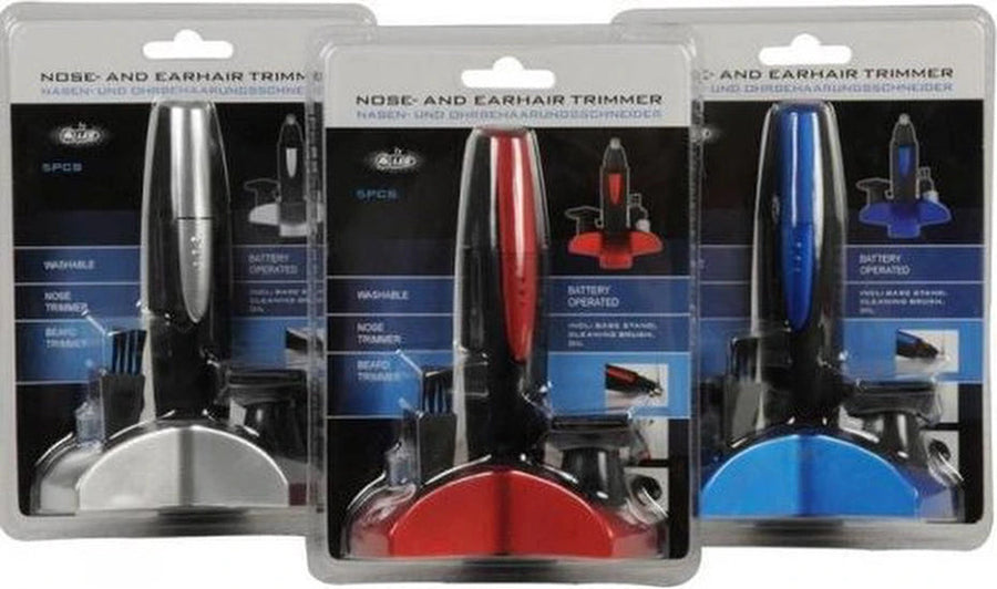 Baardtrimmer Merkloos - 3in1 Trimmer