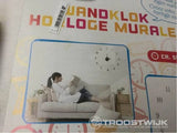 Klok Mix&Match