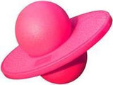 Skippybal Halay - Rode Pogo Ball