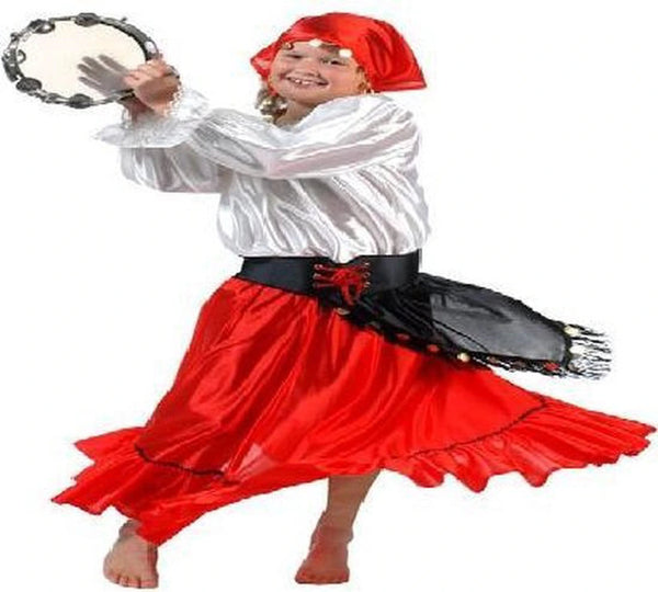 Verkleedkleding Funny Fashion