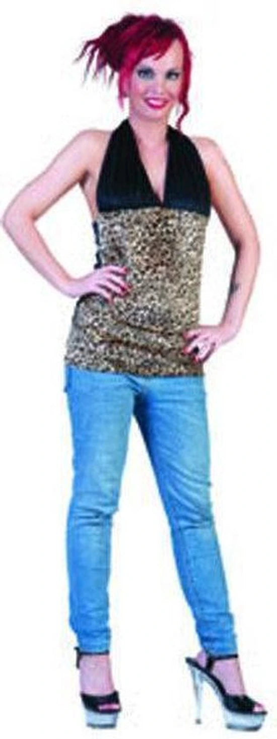 Verkleedkleding Feestdirect - Zwart