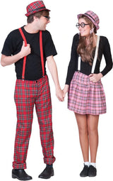 Verkleedkleding Espa