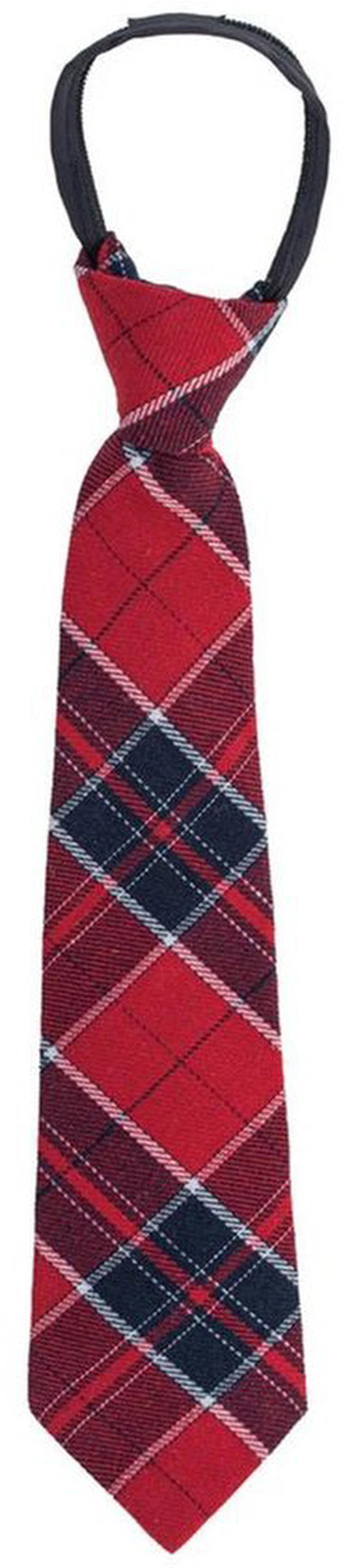 Verkleedaccessoire Funny Fashion - Rood
