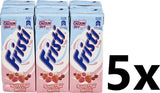 Zuiveldrank Fristi - Rood - 5x6x200m