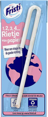Zuiveldrank Fristi - Rood - 5x6x200m