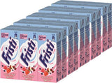 Zuiveldrank Fristi - Rood - 5x6x200m