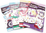 Schetsblok Toi-Toys - Schetsboek
