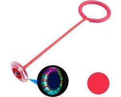 Vloerspel De Max - Rood