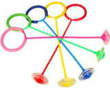 Vloerspel De Max - Rood