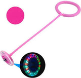 Vloerspel starszoo - Roze