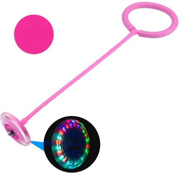 Vloerspel starszoo - Roze