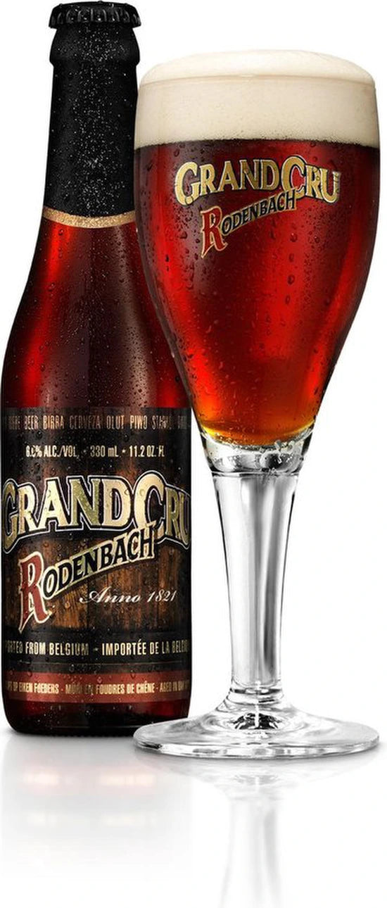 Bierglas arcoroc - Set van 6 Stuks