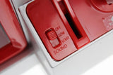 Actiespel - Met Geluidsknop – USB Versie