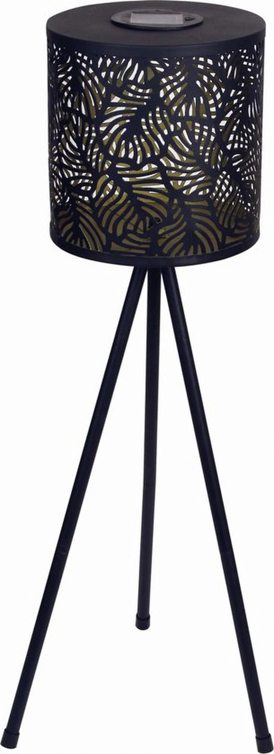 Staande Lamp LuxForm - Solar Terraslamp