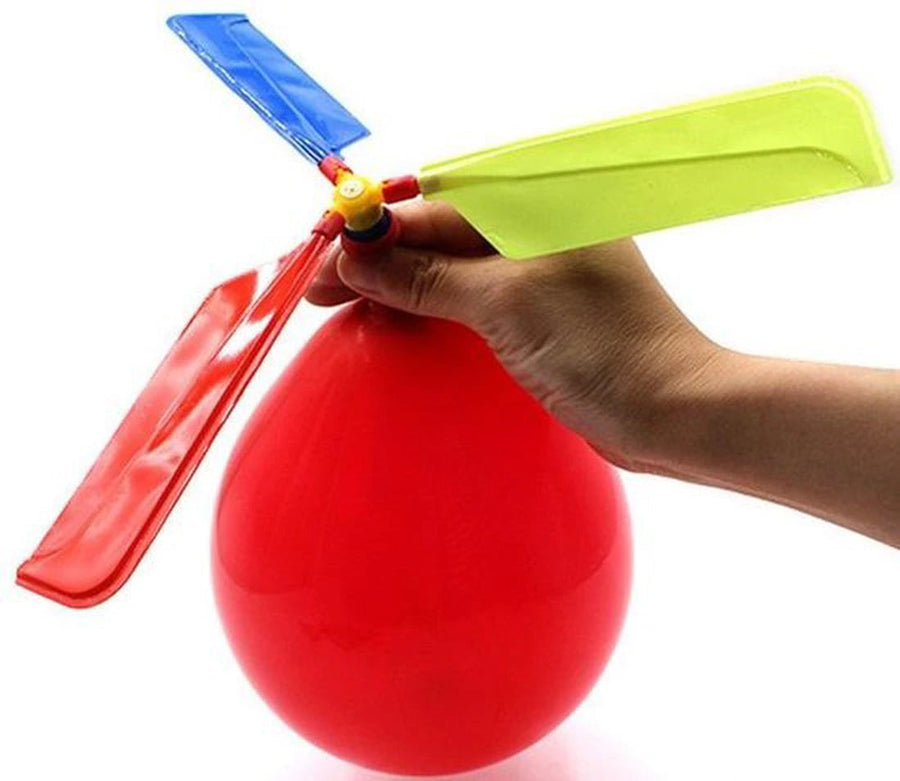Ballongewicht Halay - Set van 5 Stuks