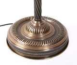 Staande Lamp Halay - Oosterse - Mozaiek - 5 Bollen - 140cm