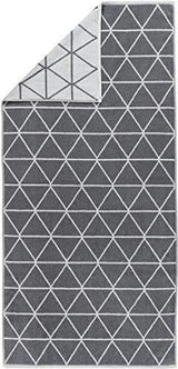 Badkamermat Framsohn - Scandinavische - 67x120cm