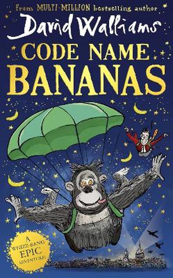 Boek De Max