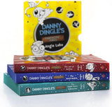 Boek De Max - Danny Dingle's Fantastic Finds