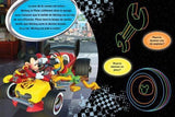 Stift Disney