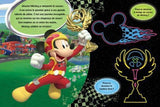 Stift Disney