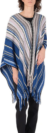 Tuniek Merkloos - Blauw