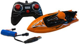 RC Jetski Oplaadbaar De Max - RC Jetski Oplaadbaar