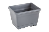 Plantenbak De Max - Set van 2 Stuks - 21cm