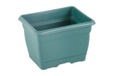 Plantenbak De Max - Set van 2 Stuks - 21cm