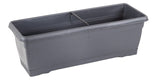 Plantenbak De Max - Set van 2 Stuks - 32cm
