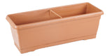 Plantenbak De Max - Set van 2 Stuks - 32cm