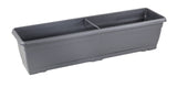 Plantenbak De Max - Set van 2 Stuks - 32cm