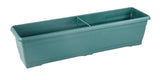 Plantenbak De Max - Set van 2 Stuks - 32cm