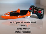 RC Jetski Oplaadbaar De Max - RC Jetski Oplaadbaar
