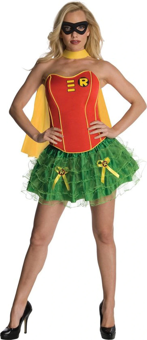 Verkleedkleding De Max