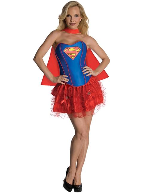Verkleedkleding De Max